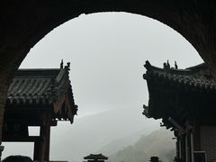 -雁门关景区