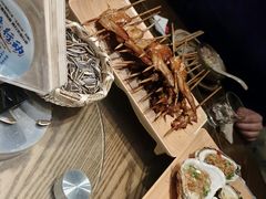 -鸽子窝(青塔店)