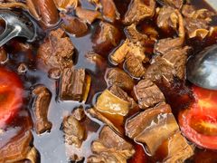 -鲁厚源牛肉坊(阳光100店)