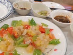 -东方饺子王(让胡路远望店)