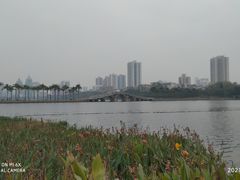 -南宁南湖公园