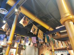 -韩山葵烤肉(太古里店)