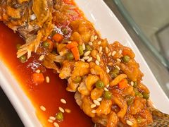 -梅龙镇酒家(南京西路总店)