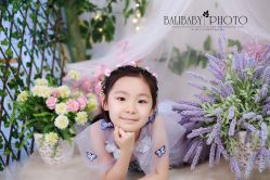 点击看大图 -巴黎Paris baby儿童摄影(宝山万达店)