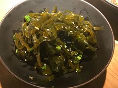 -金牌外婆家(苏州中心店)