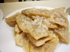 炸灌肠-黑八私房老北京炸酱面