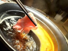 -温野菜涮涮锅(曲江大悦城店)