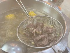 -潮悦牛肉火锅城(水贝店)