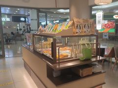 -奈雪的茶(花城汇中区PRO店)
