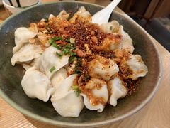 -三姐妹饺子(东木头市店)