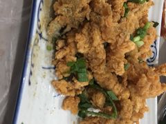 -双桥饭店(锦溪店)
