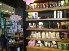 零售区-星巴克臻选(杭州西溪印象城店)
