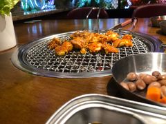 -·缸桶屋·韩式牛肋条自助烤肉(西湖D11店)