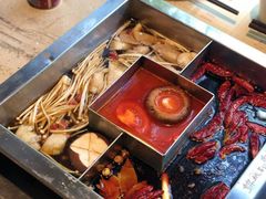 -锦城印象火锅(天府三街店)