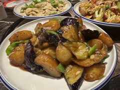 -粗粮人家·东北菜(洋桥店)