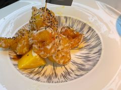 -园里前·私厨·福建菜(台江万达店)