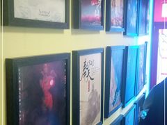 -鑫梦桌游谋杀之谜剧本杀俱乐部(联合商厦店)