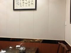 -壶园美食·淮扬菜(东圈门店)