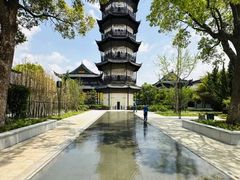 -东湖景区