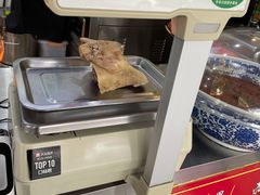 -荥经棒棒鸡(钢管厂五区店)