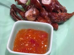-虎哥私房菜(馒头山店)