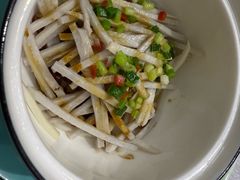 -农乐园食府(梅城镇店)