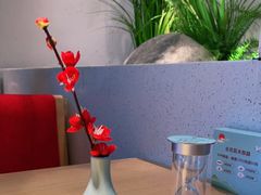 -蜜桃餐厅·伴山(绿宝广场店)