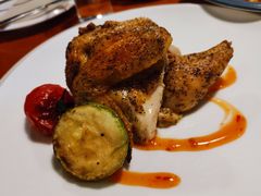 柠檬脆皮烤鸡-布拉格餐厅· 中欧捷克菜(全国首店)