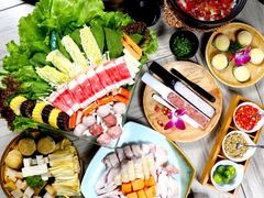 -椰贝原味椰子鸡(玉林万达店)