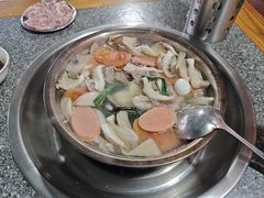 三鲜荤豆花-海关荤豆花(洋河一路店)