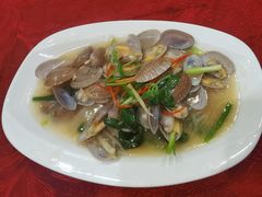 -天天海鲜城·海鲜大排档(新溪店)