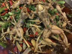 -椒小兔·盐帮川菜中餐厅(金沙时代广场店)