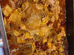 -雅佳神话·麻辣烤鱼(新街口店)