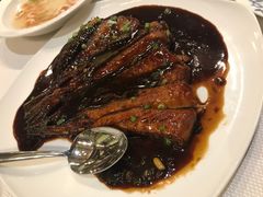红烧划水-太湖饭店·寄畅轩中餐厅