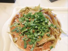 -小发锅巴菜铺(金辉家园店)