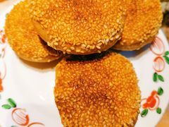 -清真·老门框爆肚涮肉·中华老字号(丰管路店)