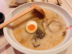 -味千拉面(常州关河东路分店)