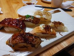 -东京屋(武定路店)