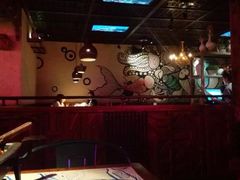 -鱼乐圈烤鱼餐厅(富尔沃·财富街店)