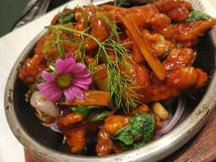 -北塘海鲜·天津菜(大光明桥旗舰店)