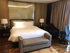 -无锡新湖铂尔曼大酒店