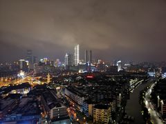 -杜尚rooftop露台酒吧