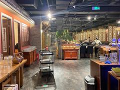 -丁卯•铜锅涮肉(工体店)