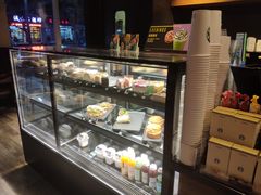 -星巴克(宏汇国际广场店)