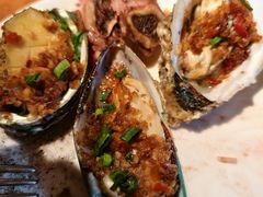 -拉蒂娜·巴西牛排馆 Latina·Brazilian Steakhouse(王府井喜悦店)