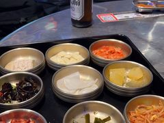 -入火韩国烤肉(凯旋广场店)
