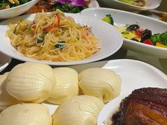 -老爷庙风味美食府(魏都大道店)