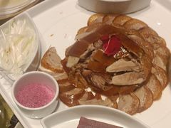 -壹零捌道·北京烤鸭(车公庄店)