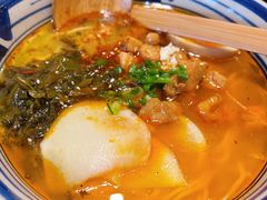 -芜小皖砂锅菜(青山街店)