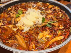 -聂发财重庆江湖菜(解放碑店)